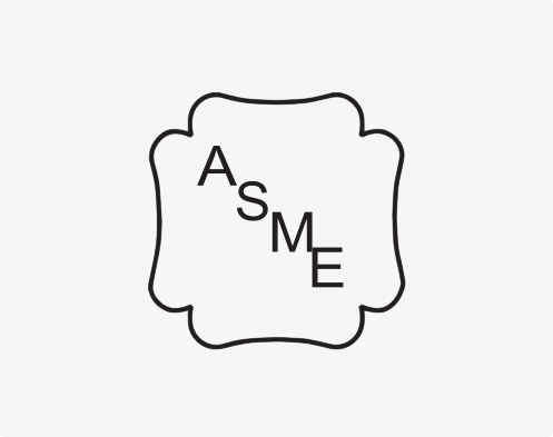 ASME Stamp 