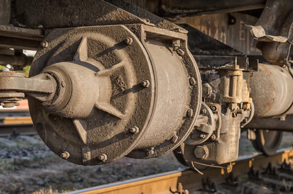 Why the Railway Air Brake Matters Strasburg Mechanical