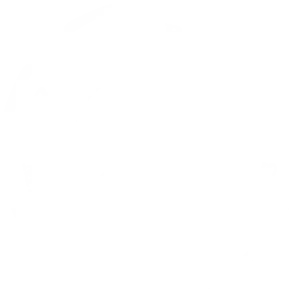 Strasburg Railroad Mechanical Services White Logo
